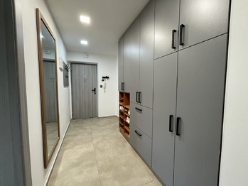 Pronájem bytu 2+1 v osobním vlastnictví 64 m², Hodonín