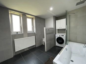Pronájem bytu 2+1 v osobním vlastnictví 64 m², Hodonín