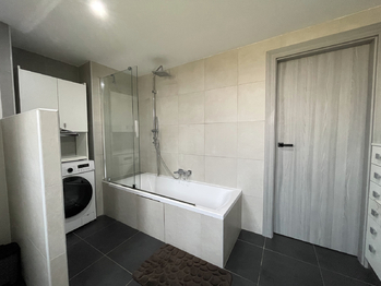 Pronájem bytu 2+1 v osobním vlastnictví 64 m², Hodonín
