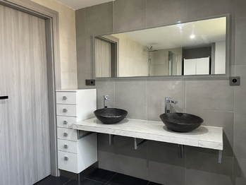 Pronájem bytu 2+1 v osobním vlastnictví 64 m², Hodonín