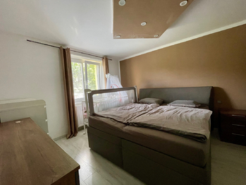 Pronájem bytu 2+1 v osobním vlastnictví 64 m², Hodonín