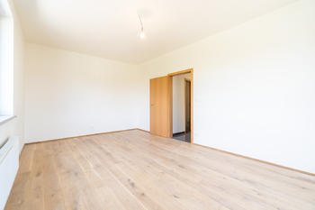 Prodej bytu 3+kk v osobním vlastnictví 117 m², Praha 5 - Třebonice