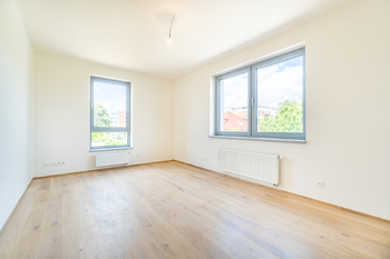 Prodej bytu 3+kk v osobním vlastnictví 117 m², Praha 5 - Třebonice