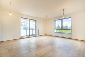 Prodej bytu 3+kk v osobním vlastnictví 117 m², Praha 5 - Třebonice