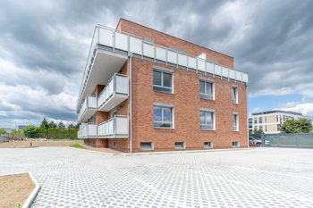 Prodej bytu 3+kk v osobním vlastnictví 117 m², Praha 5 - Třebonice