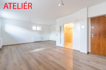 Prodej bytu 3+kk v osobním vlastnictví 117 m², Praha 5 - Třebonice