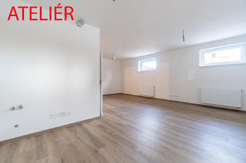 Prodej bytu 3+kk v osobním vlastnictví 117 m², Praha 5 - Třebonice