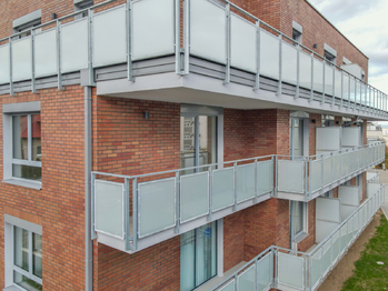 Prodej bytu 3+kk v osobním vlastnictví 117 m², Praha 5 - Třebonice