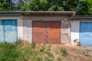 Prodej garáže 26 m², Hodonín