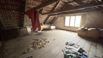 Prodej pozemku 2124 m², Litomyšl