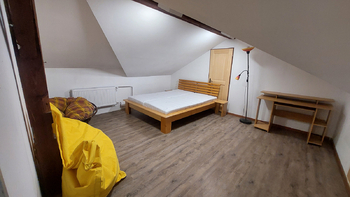 Pronájem bytu 2+kk v osobním vlastnictví 100 m², Jindřichův Hradec