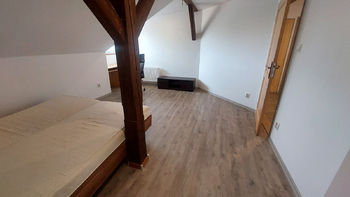 Pronájem bytu 2+kk v osobním vlastnictví 100 m², Jindřichův Hradec