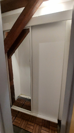 Pronájem bytu 2+kk v osobním vlastnictví 100 m², Jindřichův Hradec