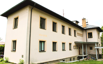 Pronájem bytu 2+kk v osobním vlastnictví 100 m², Jindřichův Hradec