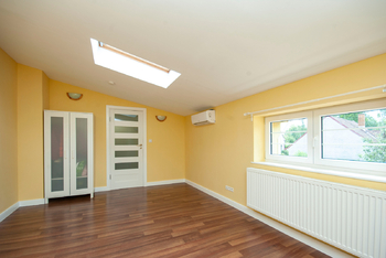 Prodej domu 165 m², Záryby