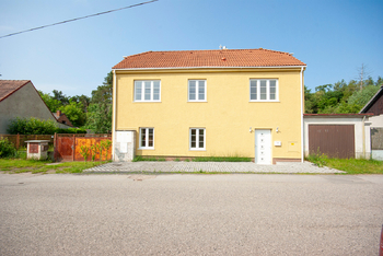 Prodej domu 136 m², Kamenice