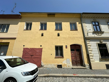 Prodej domu 150 m², Chomutov
