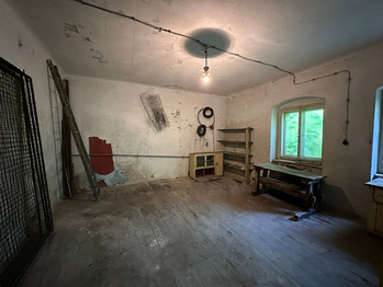 Prodej domu 360 m², Chomutov