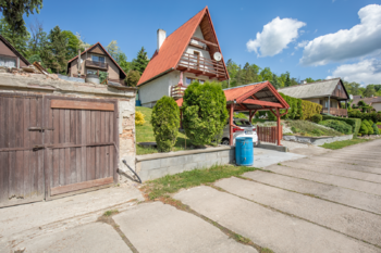 Prodej chaty / chalupy 80 m², Počedělice