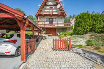 Prodej chaty / chalupy 80 m², Počedělice