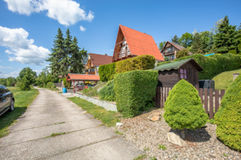 Prodej chaty / chalupy 80 m², Počedělice