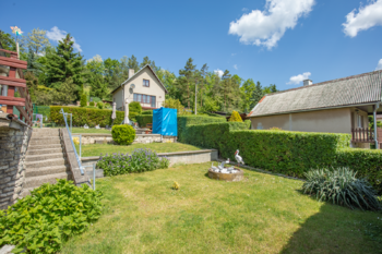 Prodej chaty / chalupy 80 m², Počedělice