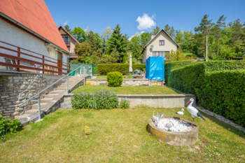 Prodej chaty / chalupy 80 m², Počedělice
