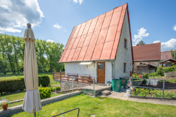 Prodej chaty / chalupy 80 m², Počedělice