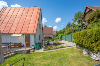 Prodej chaty / chalupy 80 m², Počedělice