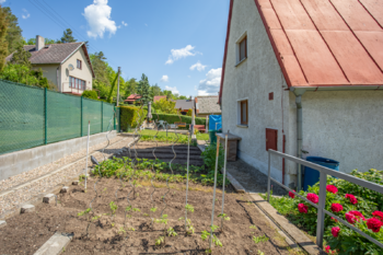 Prodej chaty / chalupy 80 m², Počedělice