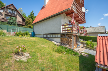 Prodej chaty / chalupy 80 m², Počedělice