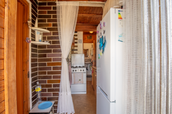Prodej chaty / chalupy 80 m², Počedělice