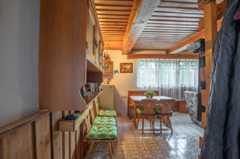 Prodej chaty / chalupy 80 m², Počedělice