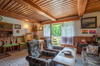 Prodej chaty / chalupy 80 m², Počedělice