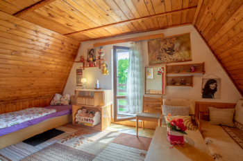 Prodej chaty / chalupy 80 m², Počedělice