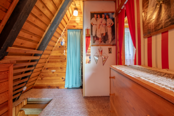 Prodej chaty / chalupy 80 m², Počedělice
