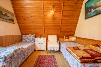 Prodej chaty / chalupy 80 m², Počedělice