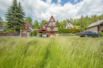 Prodej chaty / chalupy 80 m², Počedělice