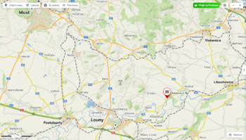 Prodej chaty / chalupy 80 m², Počedělice