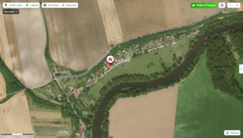Prodej chaty / chalupy 80 m², Počedělice