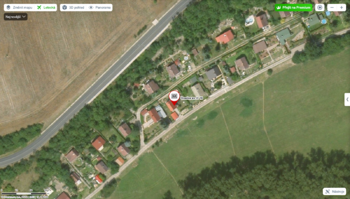Prodej chaty / chalupy 80 m², Počedělice
