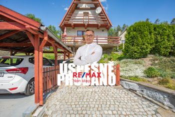 Prodej chaty / chalupy 80 m², Počedělice