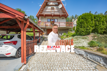Prodej chaty / chalupy 80 m², Počedělice