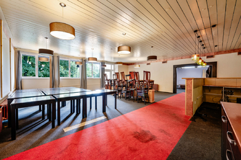Prodej obchodních prostor 371 m², Tábor