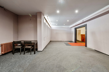 Prodej obchodních prostor 371 m², Tábor