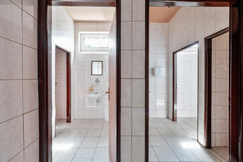 Prodej obchodních prostor 371 m², Tábor