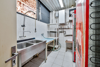 Prodej obchodních prostor 371 m², Tábor