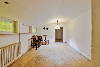 Prodej obchodních prostor 371 m², Tábor