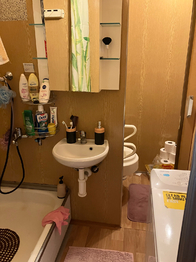 Pronájem bytu 2+1 v družstevním vlastnictví 44 m², Orlová