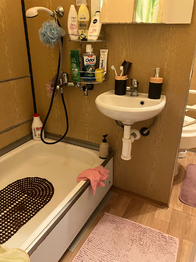 Pronájem bytu 2+1 v družstevním vlastnictví 44 m², Orlová